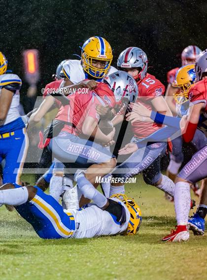 Thumbnail 1 in Gosnell @ Highland photogallery.