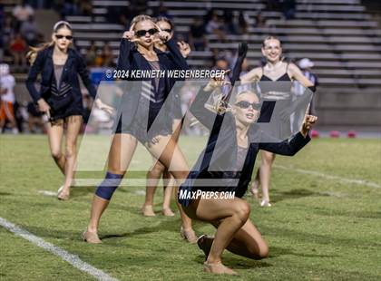 Thumbnail 1 in Redwood Dance Team  photogallery.