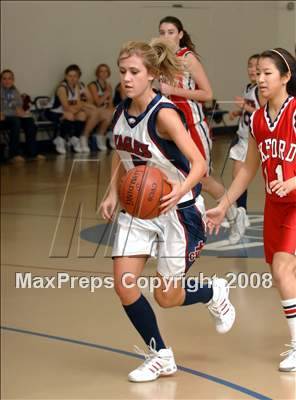 Thumbnail 1 in Oxford Academy @ Capistrano Valley Christian photogallery.