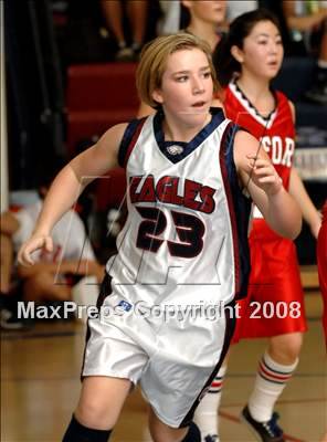 Thumbnail 2 in Oxford Academy @ Capistrano Valley Christian photogallery.
