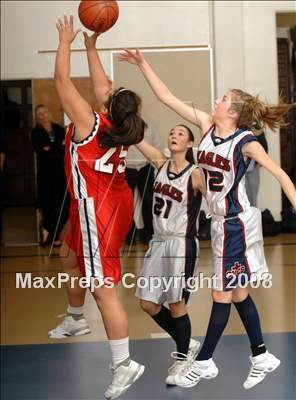 Thumbnail 3 in Oxford Academy @ Capistrano Valley Christian photogallery.