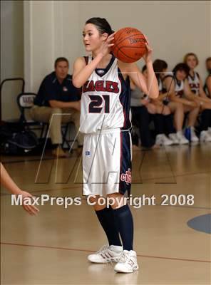 Thumbnail 1 in Oxford Academy @ Capistrano Valley Christian photogallery.