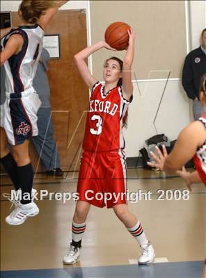 Thumbnail 3 in Oxford Academy @ Capistrano Valley Christian photogallery.