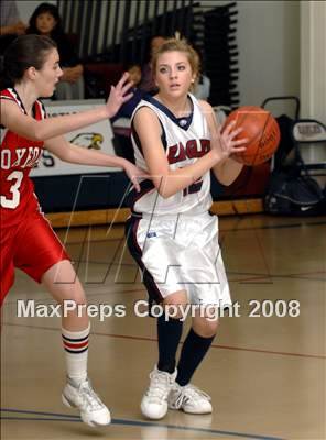 Thumbnail 1 in Oxford Academy @ Capistrano Valley Christian photogallery.