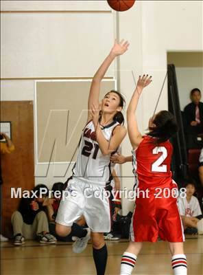 Thumbnail 1 in Oxford Academy @ Capistrano Valley Christian photogallery.