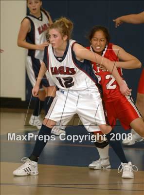Thumbnail 1 in Oxford Academy @ Capistrano Valley Christian photogallery.