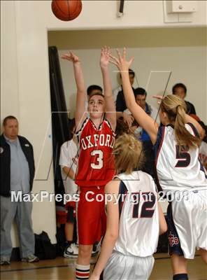 Thumbnail 2 in Oxford Academy @ Capistrano Valley Christian photogallery.