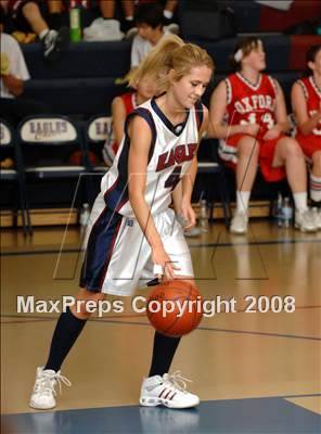 Thumbnail 3 in Oxford Academy @ Capistrano Valley Christian photogallery.