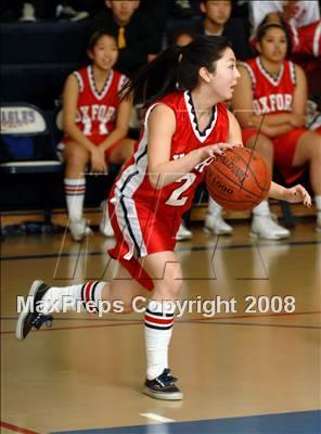 Thumbnail 1 in Oxford Academy @ Capistrano Valley Christian photogallery.