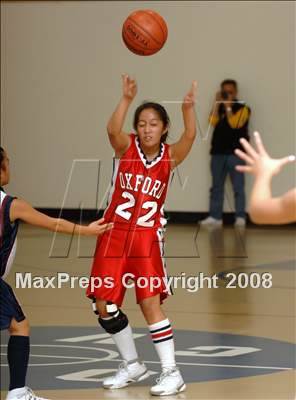 Thumbnail 1 in Oxford Academy @ Capistrano Valley Christian photogallery.