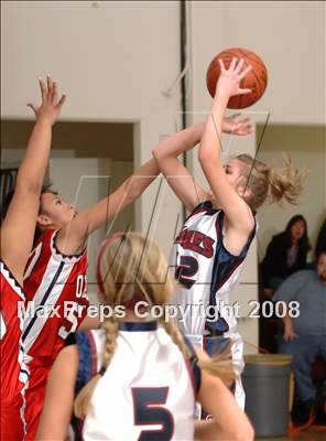 Thumbnail 3 in Oxford Academy @ Capistrano Valley Christian photogallery.