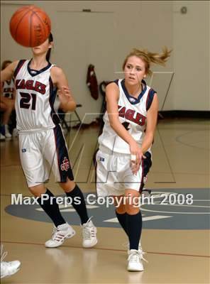 Thumbnail 2 in Oxford Academy @ Capistrano Valley Christian photogallery.