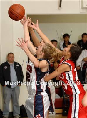 Thumbnail 2 in Oxford Academy @ Capistrano Valley Christian photogallery.