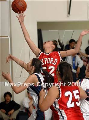 Thumbnail 1 in Oxford Academy @ Capistrano Valley Christian photogallery.