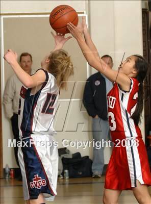 Thumbnail 2 in Oxford Academy @ Capistrano Valley Christian photogallery.