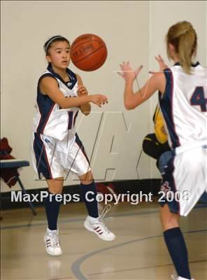 Thumbnail 3 in Oxford Academy @ Capistrano Valley Christian photogallery.