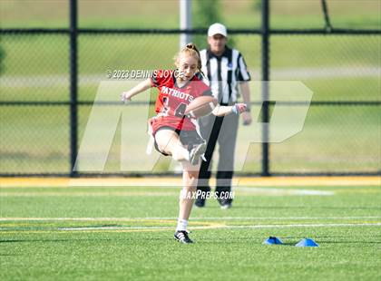 Thumbnail 2 in Penfield vs Webster Thomas (NYSPHSAA Section V Class A Final) photogallery.