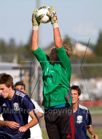 Thumbnail 1 in Nevada Union @ Granite Bay photogallery.