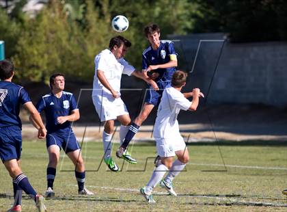 Thumbnail 3 in Nevada Union @ Granite Bay photogallery.