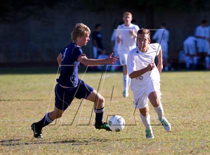 Thumbnail 1 in Nevada Union @ Granite Bay photogallery.