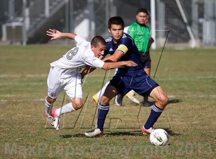Thumbnail 1 in Nevada Union @ Granite Bay photogallery.
