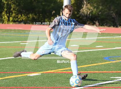 Thumbnail 3 in JV: Menlo-Atherton @ Hillsdale photogallery.