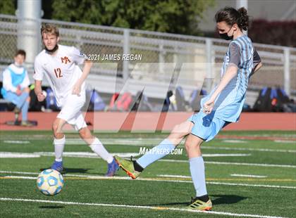 Thumbnail 3 in Menlo-Atherton @ Hillsdale photogallery.