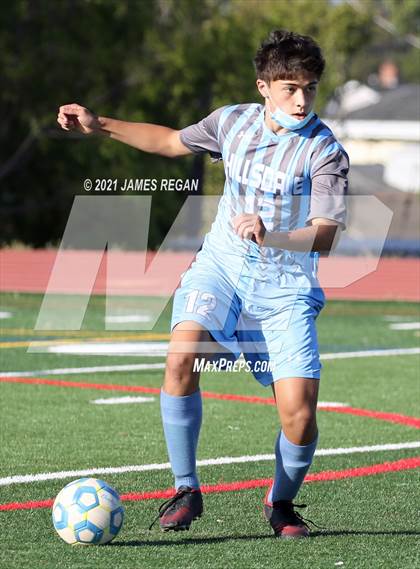 Thumbnail 1 in Menlo-Atherton @ Hillsdale photogallery.