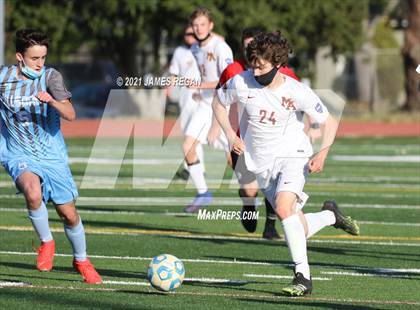 Thumbnail 3 in Menlo-Atherton @ Hillsdale photogallery.