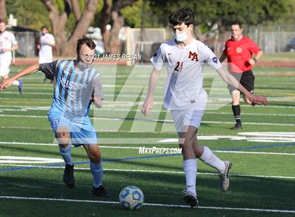 Thumbnail 3 in Menlo-Atherton @ Hillsdale photogallery.