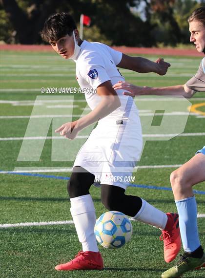 Thumbnail 2 in Menlo-Atherton @ Hillsdale photogallery.