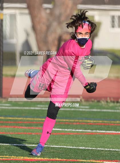 Thumbnail 1 in JV: Menlo-Atherton @ Hillsdale photogallery.