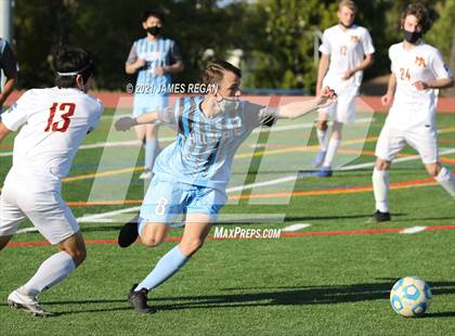 Thumbnail 3 in Menlo-Atherton @ Hillsdale photogallery.