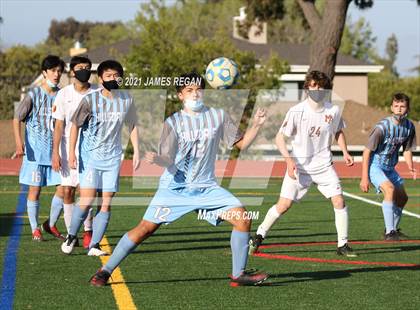 Thumbnail 1 in Menlo-Atherton @ Hillsdale photogallery.