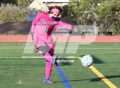 Thumbnail 1 in Menlo-Atherton @ Hillsdale photogallery.