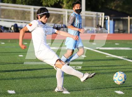 Thumbnail 1 in Menlo-Atherton @ Hillsdale photogallery.