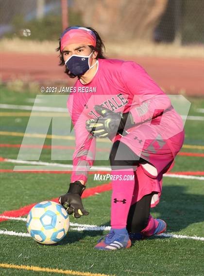 Thumbnail 2 in Menlo-Atherton @ Hillsdale photogallery.