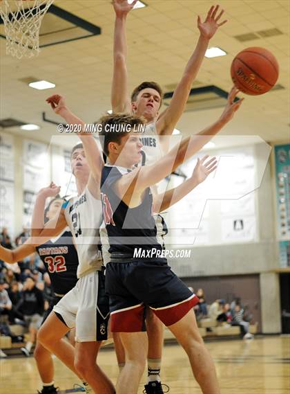 Thumbnail 3 in St. Margaret's @ Aliso Niguel photogallery.