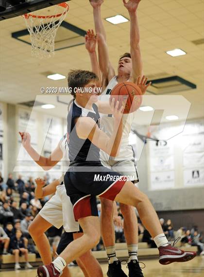 Thumbnail 2 in St. Margaret's @ Aliso Niguel photogallery.