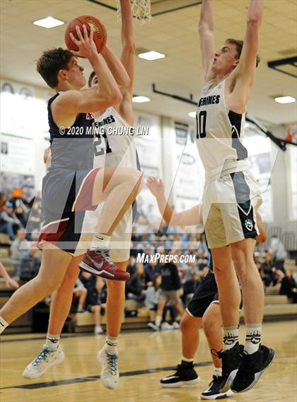 Thumbnail 3 in St. Margaret's @ Aliso Niguel photogallery.