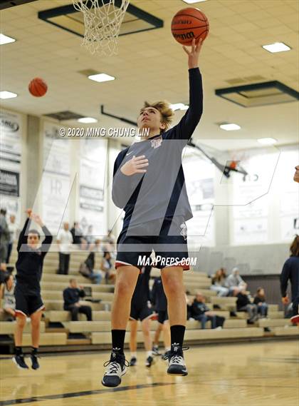 Thumbnail 1 in St. Margaret's @ Aliso Niguel photogallery.