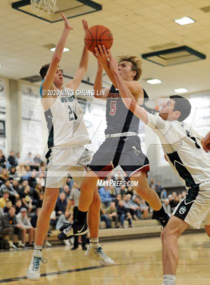 Thumbnail 3 in St. Margaret's @ Aliso Niguel photogallery.