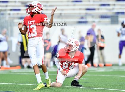 Thumbnail 2 in Morton Ranch @ Katy photogallery.