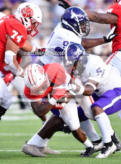 Thumbnail 3 in Morton Ranch @ Katy photogallery.