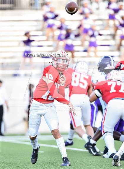 Thumbnail 3 in Morton Ranch @ Katy photogallery.