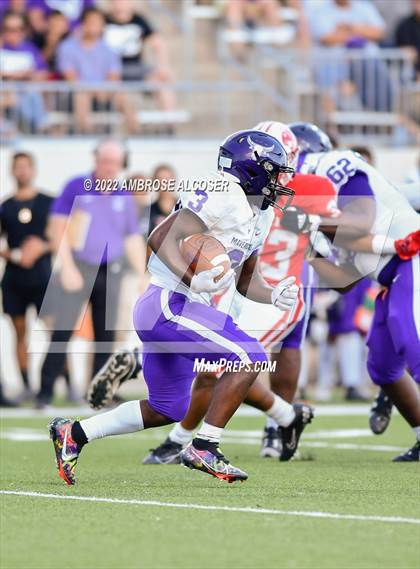 Thumbnail 1 in Morton Ranch @ Katy photogallery.