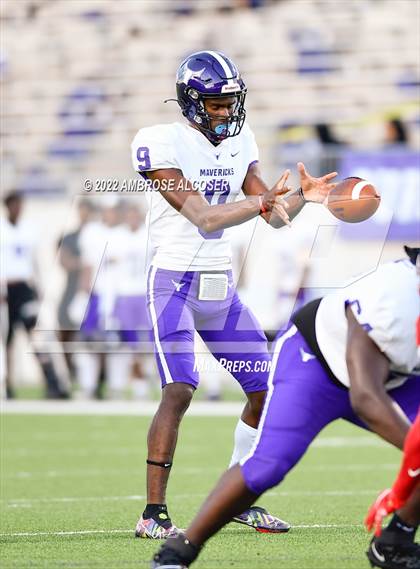 Thumbnail 2 in Morton Ranch @ Katy photogallery.