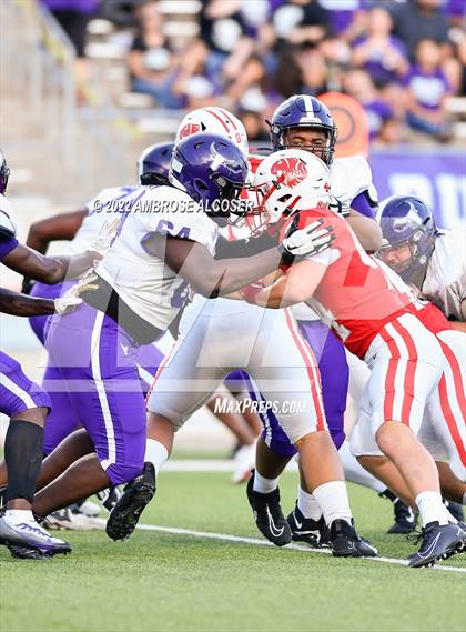 Thumbnail 2 in Morton Ranch @ Katy photogallery.