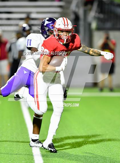 Thumbnail 3 in Morton Ranch @ Katy photogallery.