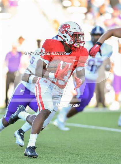 Thumbnail 2 in Morton Ranch @ Katy photogallery.
